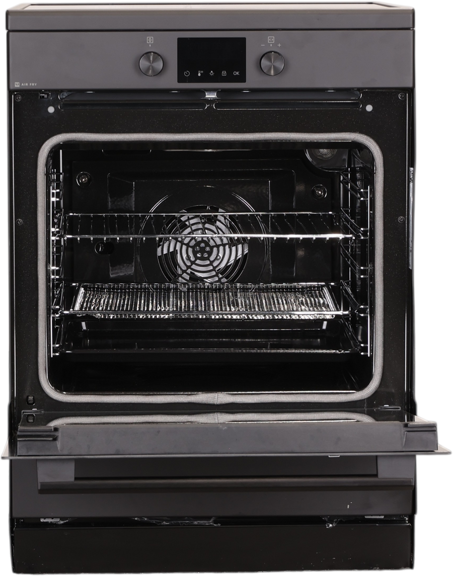 Cuisinière à Induction 73 L Reconditionné ELECTROLUX EKI64893DK