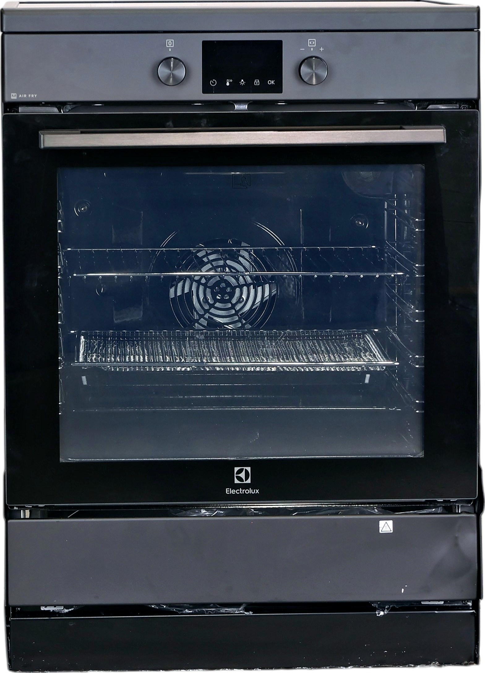 Cuisinière à Induction 73 L Reconditionné ELECTROLUX EKI64893DK