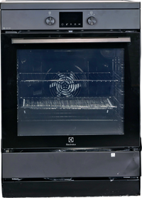 Cuisinière à Induction 73 L Reconditionné ELECTROLUX EKI64893DK