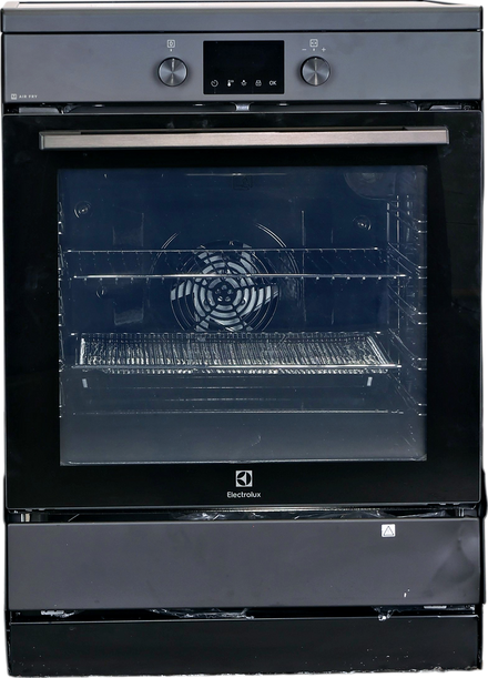 Cuisinière à Induction 73 L Reconditionné ELECTROLUX EKI64893DK