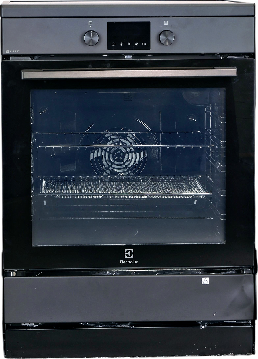 Cuisinière à Induction 73 L Reconditionné ELECTROLUX EKI64893DK