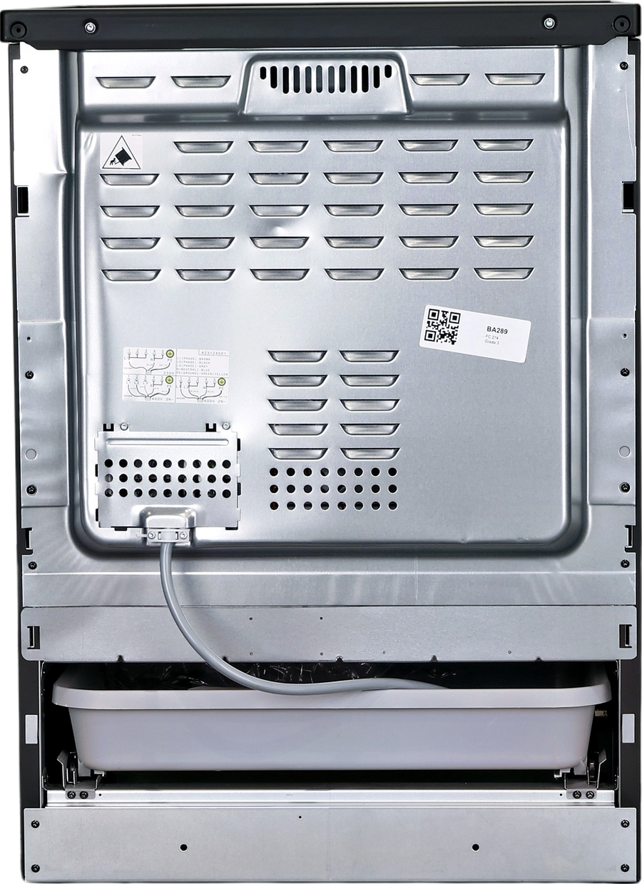 Cuisinière à Induction 73 L Reconditionné ELECTROLUX EKI64893DK