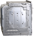 Four Chaleur Tournante 71 L Reconditionné NEFF B54CR71N0