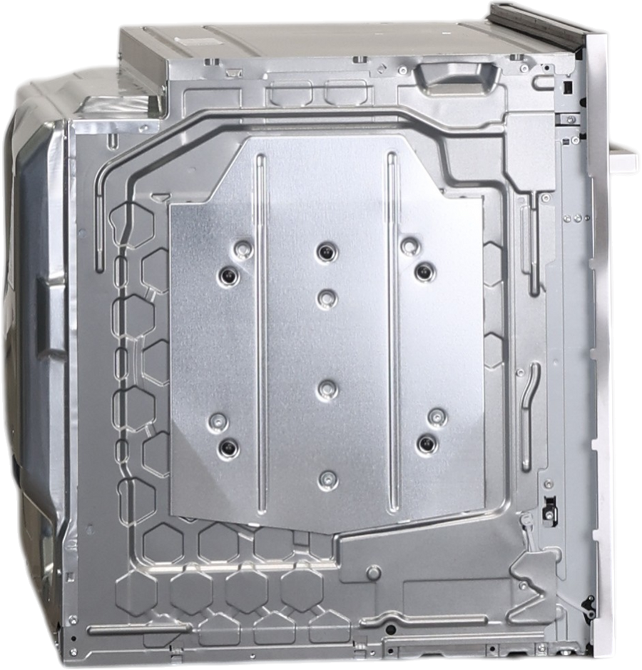 Four Chaleur Tournante 71 L Reconditionné NEFF B54CR71N0