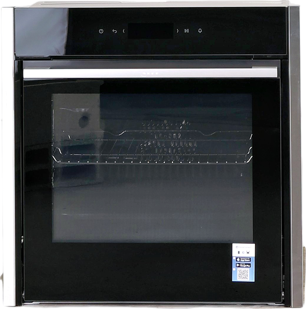 Four Chaleur Tournante 71 L Reconditionné NEFF B54CR71N0