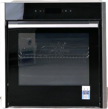 Four Chaleur Tournante 71 L Reconditionné NEFF B54CR71N0