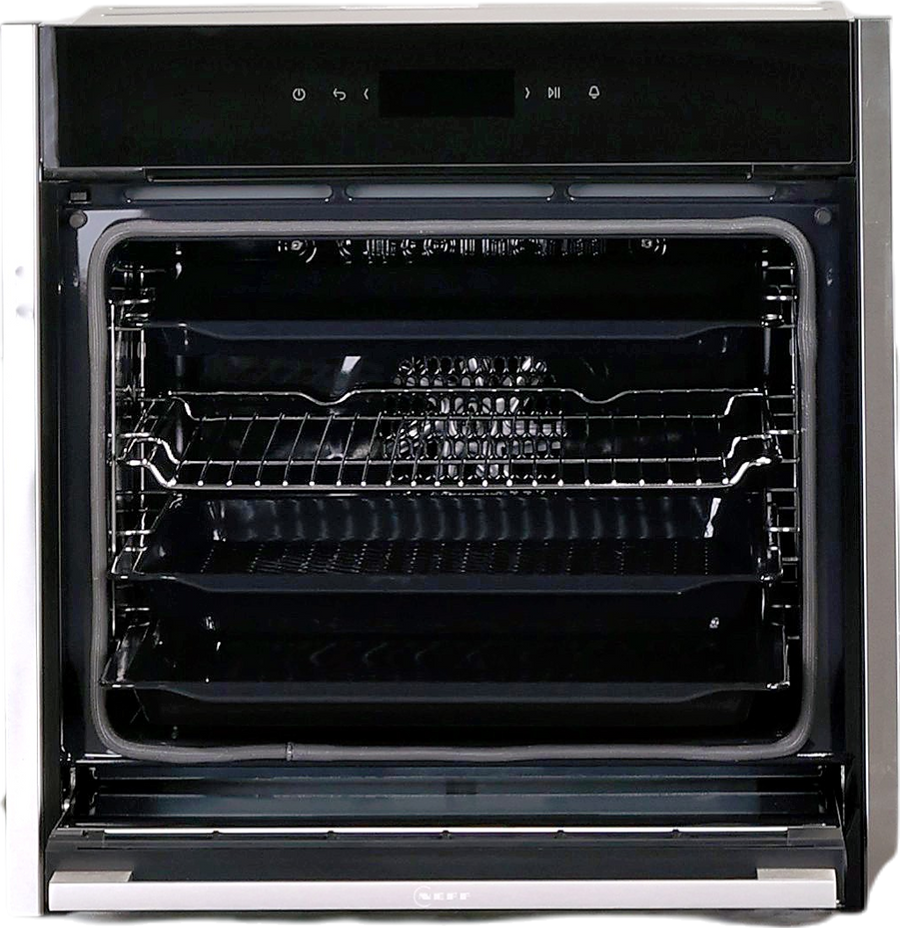 Four Chaleur Tournante 71 L Reconditionné NEFF B54CR71N0