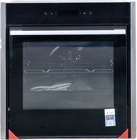 Four Chaleur Tournante 71 L Reconditionné NEFF B54CR71N0