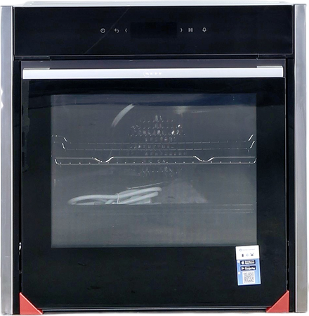 Four Chaleur Tournante 71 L Reconditionné NEFF B54CR71N0