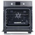 Four Chaleur Tournante 72 L Reconditionné ELECTROLUX EDF4P46X2
