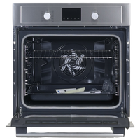 Four Chaleur Tournante 72 L Reconditionné ELECTROLUX EDF4P46X2