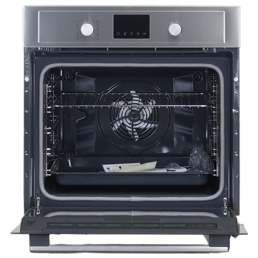 Four Chaleur Tournante 72 L Reconditionné ELECTROLUX EDF4P46X2