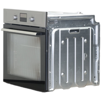 Four Chaleur Tournante 72 L Reconditionné ELECTROLUX EDF4P46X2