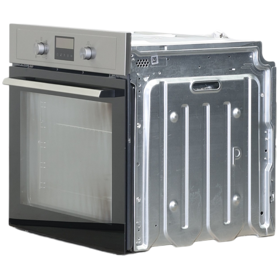 Four Chaleur Tournante 72 L Reconditionné ELECTROLUX EDF4P46X2