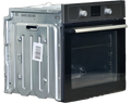 Four Chaleur Tournante 72 L Reconditionné ELECTROLUX EDF4P46X2