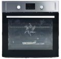 Four Chaleur Tournante 72 L Reconditionné ELECTROLUX EDF4P46X2