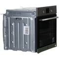 Four Chaleur Tournante 72 L Reconditionné ELECTROLUX EDF4P46X2