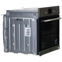 Four Chaleur Tournante 72 L Reconditionné ELECTROLUX EDF4P46X2