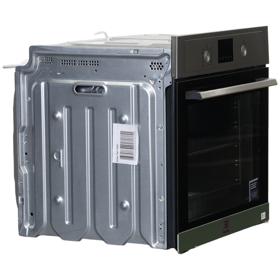 Four Chaleur Tournante 72 L Reconditionné ELECTROLUX EDF4P46X2
