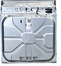 Four Chaleur Tournante 72 L Reconditionné ELECTROLUX EDF4P46X2