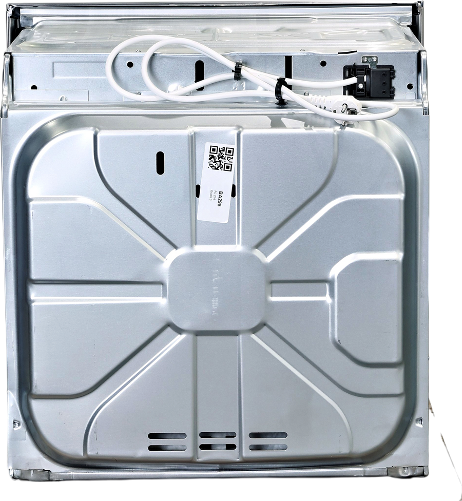 Four Chaleur Tournante 72 L Reconditionné ELECTROLUX EDF4P46X2