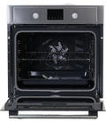 Four Chaleur Tournante 72 L Reconditionné ELECTROLUX EDF4P46X2