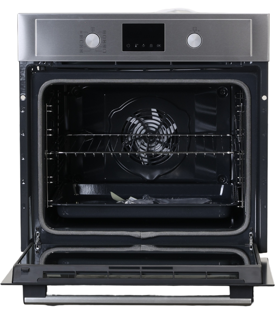 Four Chaleur Tournante 72 L Reconditionné ELECTROLUX EDF4P46X2
