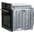 Four Chaleur Tournante 72 L Reconditionné ELECTROLUX EDF4P46X2