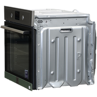 Four Chaleur Tournante 72 L Reconditionné ELECTROLUX EDF4P46X2