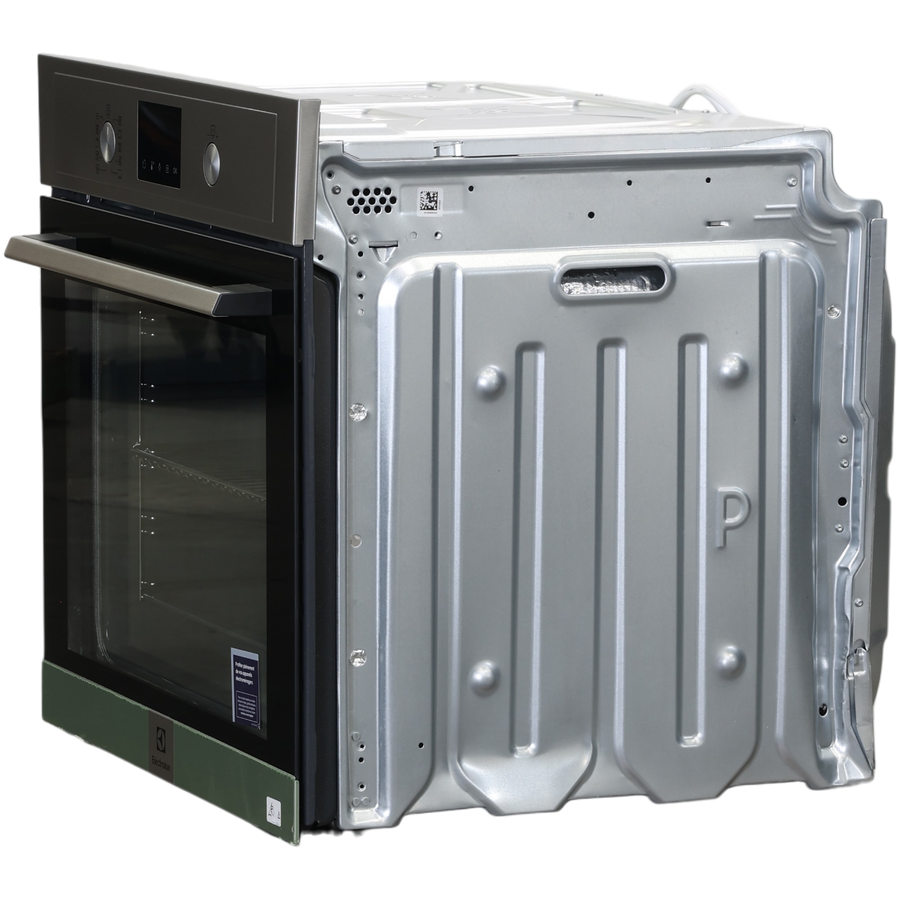 Four Chaleur Tournante 72 L Reconditionné ELECTROLUX EDF4P46X2