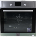 Four Chaleur Tournante 72 L Reconditionné ELECTROLUX EDF4P46X2