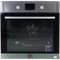 Four Chaleur Tournante 72 L Reconditionné ELECTROLUX EDF4P46X2