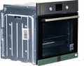 Four Chaleur Tournante 72 L Reconditionné ELECTROLUX EDF4P46X2