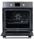 Four Chaleur Tournante 72 L Reconditionné ELECTROLUX EDF4P46X2