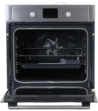 Four Chaleur Tournante 72 L Reconditionné ELECTROLUX EDF4P46X2