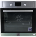 Four Chaleur Tournante 72 L Reconditionné ELECTROLUX EDF4P46X2