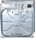 Four Chaleur Tournante 72 L Reconditionné ELECTROLUX EDF4P46X2