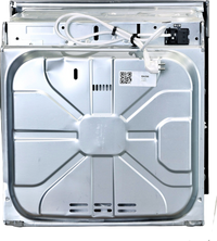 Four Chaleur Tournante 72 L Reconditionné ELECTROLUX EDF4P46X2