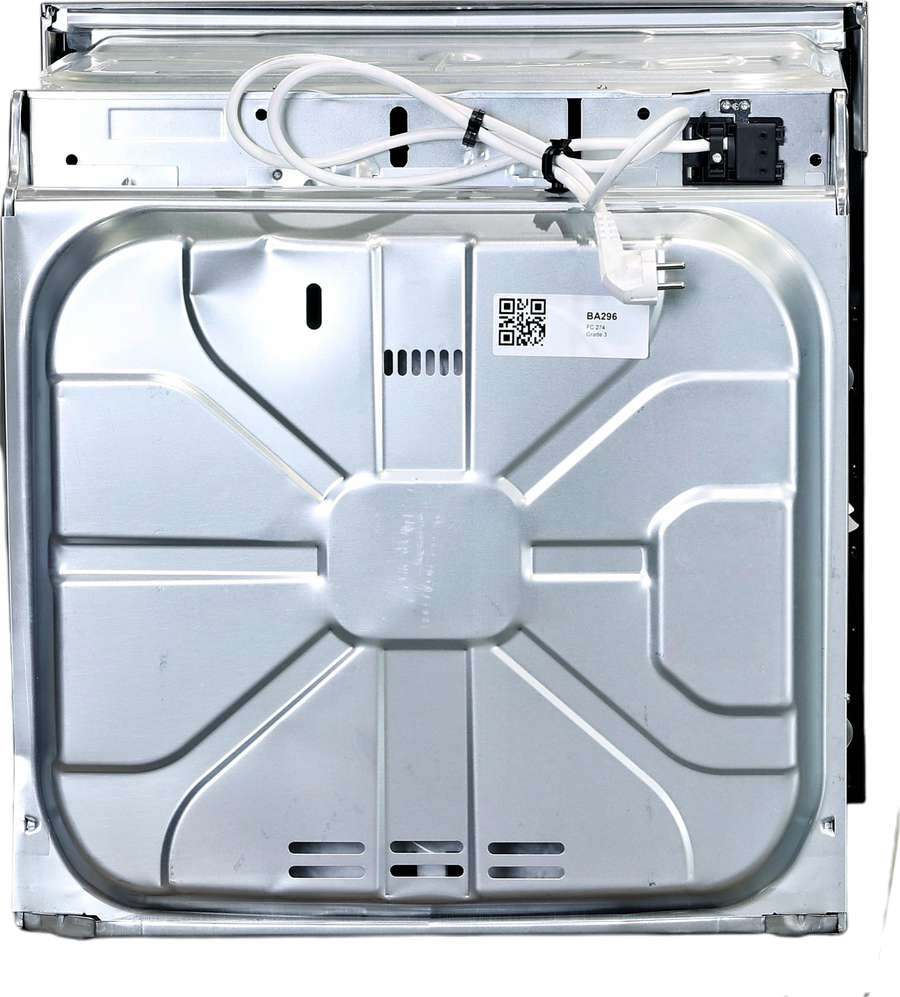 Four Chaleur Tournante 72 L Reconditionné ELECTROLUX EDF4P46X2
