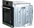 Four Chaleur Tournante 72 L Reconditionné ELECTROLUX EDF4P46X2