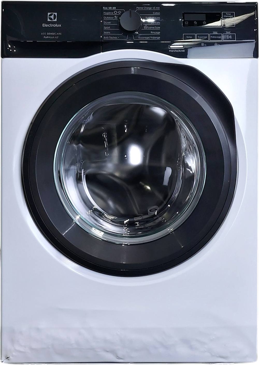 Lave-linge Hublot 8 kg Reconditionné ELECTROLUX EW2EE7814FA