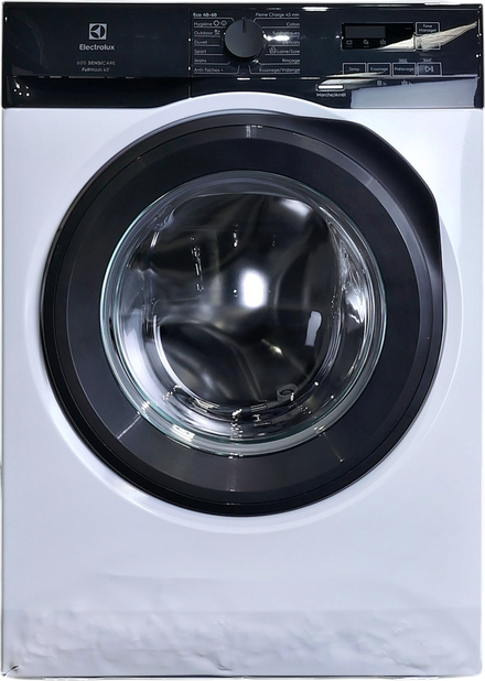 Lave-linge Hublot 8 kg Reconditionné ELECTROLUX EW2EE7814FA