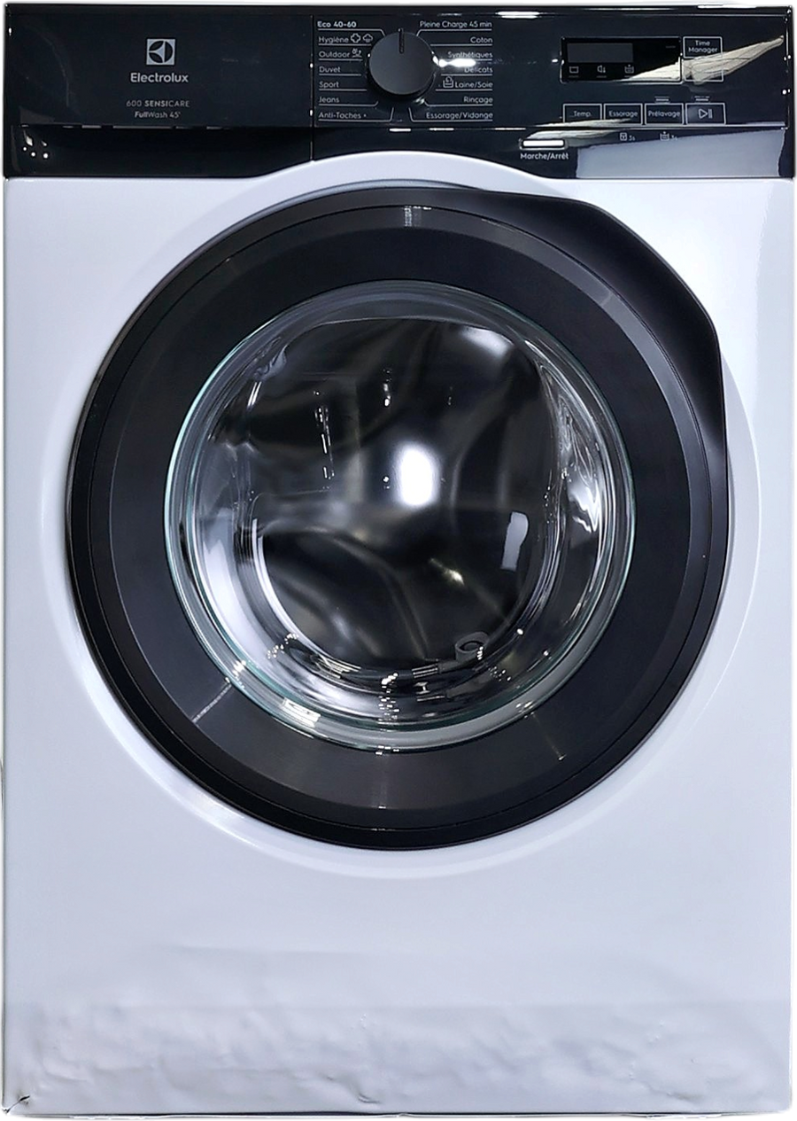 Lave-linge Hublot 8 kg Reconditionné ELECTROLUX EW2EE7814FA