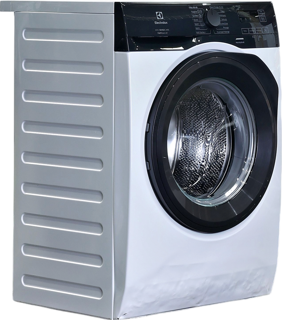 Lave-linge Hublot 8 kg Reconditionné ELECTROLUX EW2EE7814FA