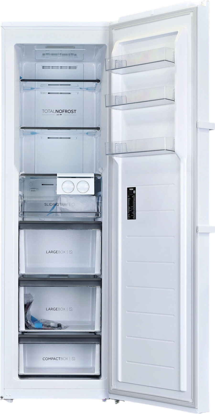 Congélateur Armoire Reconditionné HAIER H4F306WDH1