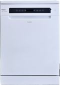 Lave-vaisselle Pose Libre 16 couverts Reconditionné CANDY CF 6B4F0W