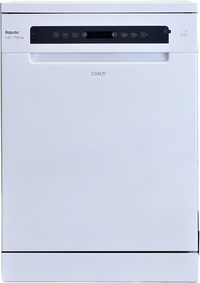Lave-vaisselle Pose Libre 16 couverts Reconditionné CANDY CF 6B4F0W