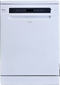 Lave-vaisselle Pose Libre 16 couverts Reconditionné CANDY CF 6B4F0W