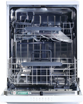 Lave-vaisselle Pose Libre 16 couverts Reconditionné CANDY CF 6B4F0W