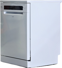 Lave-vaisselle Pose Libre 16 couverts Reconditionné CANDY CF 6B4F0W